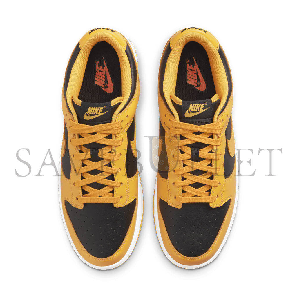 NIKE DUNK LOW GOLDENROD DD1391-004